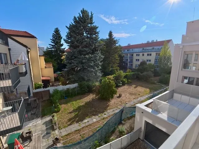 Wohnung – Wien - Ansicht 3