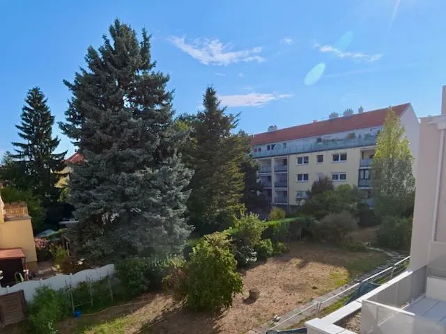 Wohnung – Wien - Ansicht 2