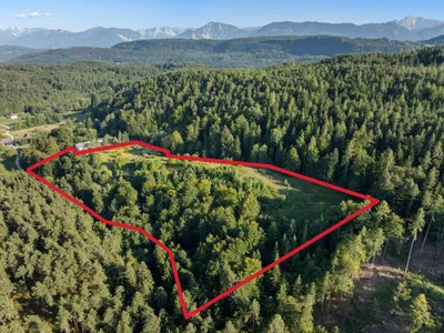 Grundstück kaufen in Klagenfurt Land – 33 147 m² – Bild 4 von 4