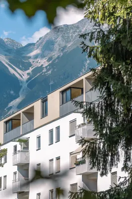 3-Zimmer-Wohnung kaufen in Innsbruck – 68,82 m², € 568.000 – Bild 2 von 11