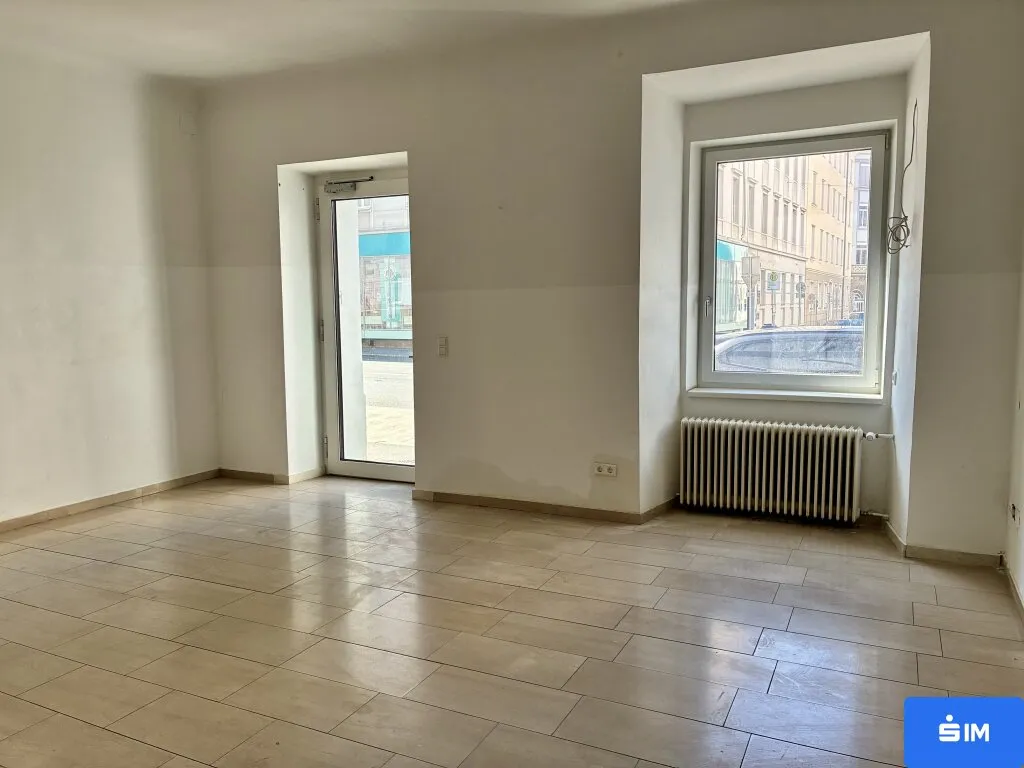 Büro/Geschäftslokal in Bestlage nahe Jakominiplatz - Ansicht 3