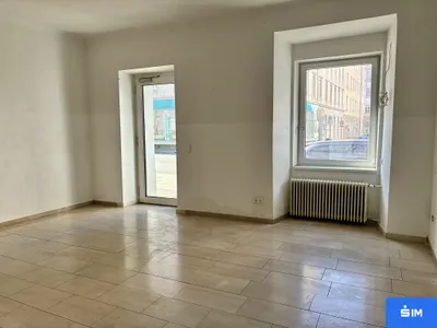 4-Zimmer-Gewerbeimmobilie mieten in Graz – 83 m², € 919 – Bild 3 von 9