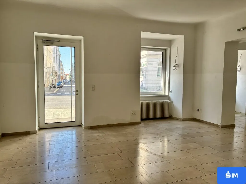 Büro/Geschäftslokal in Bestlage nahe Jakominiplatz - Ansicht 2