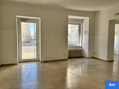 4-Zimmer-Gewerbeimmobilie mieten in Graz – 83 m², € 919 – Bild 2 von 9