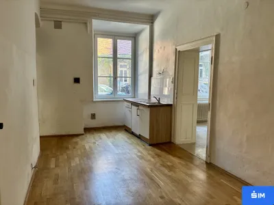 4-Zimmer-Gewerbeimmobilie mieten in Graz – 83 m², € 919 – Bild 6 von 9