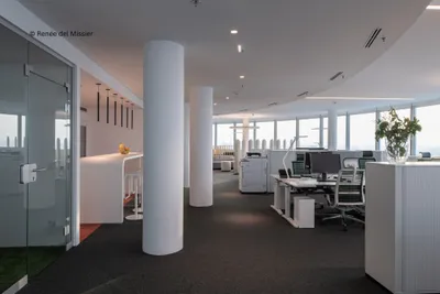 Gewerbeimmobilie mieten in Wien – 500 m², € 13.500 – Bild 4 von 10
