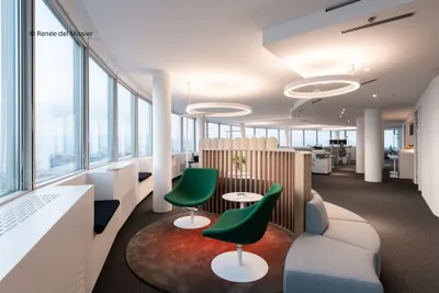 Gewerbeimmobilie mieten in Wien – 500 m², € 13.500 – Bild 3 von 10