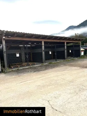 Gewerbeimmobilie mieten in Bruck-Mürzzuschlag – 6 454 m², € 5.175 – Bild 7 von 10