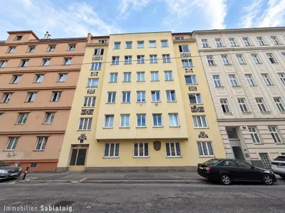 2-Zimmer-Wohnung kaufen in Wien – 50,45 m², € 179.000 – Bild 7 von 9
