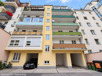 2-Zimmer-Wohnung kaufen in Wien – 50,45 m², € 179.000 – Bild 6 von 9