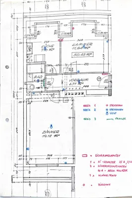 2-Zimmer-Wohnung kaufen in Wien – 50,45 m², € 179.000 – Bild 8 von 9