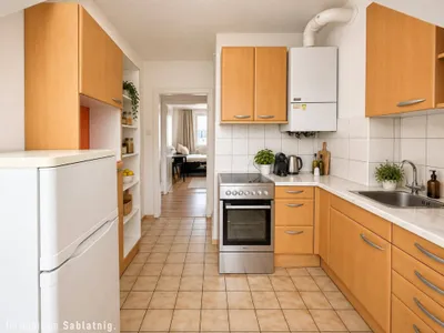 2-Zimmer-Wohnung kaufen in Wien – 50,45 m², € 179.000 – Bild 4 von 9