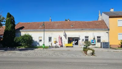 Grundstück kaufen in Gänserndorf – 3 605 m², € 1.100.000