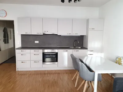 1-Zimmer-Wohnung mieten in Graz – 33 m², € 550