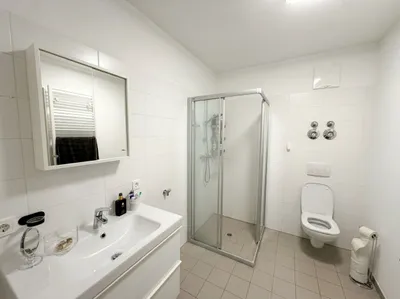 1-Zimmer-Wohnung mieten in Graz – 33 m², € 550 – Bild 5 von 5