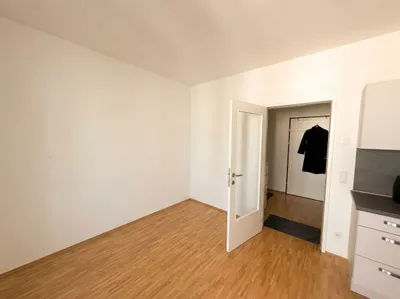 1-Zimmer-Wohnung mieten in Graz – 33 m², € 550 – Bild 2 von 5