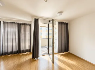 1-Zimmer-Wohnung mieten in Graz – 33 m², € 550 – Bild 3 von 5