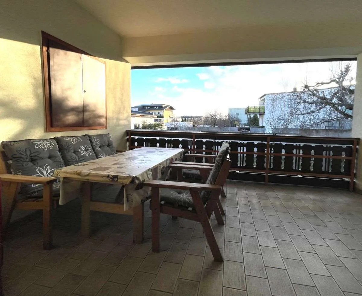 Haus – Podersdorf am See, Bezirk Neusiedl am See - Ansicht 2