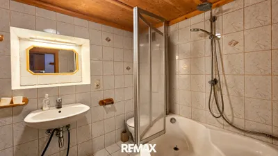 2-Zimmer-Wohnung mieten in Zell am See – 39 m², € 845 – Bild 5 von 8