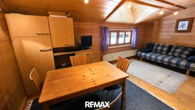 2-Zimmer-Wohnung mieten in Zell am See – 39 m², € 845 – Bild 2 von 8