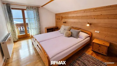 2-Zimmer-Wohnung mieten in Zell am See – 39 m², € 845 – Bild 3 von 8