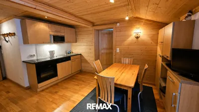 2-Zimmer-Wohnung mieten in Zell am See – 39 m², € 845 – Bild 1 von 8