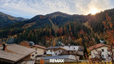 2-Zimmer-Wohnung mieten in Zell am See – 39 m², € 845 – Bild 7 von 8