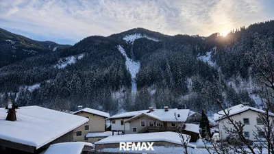 2-Zimmer-Wohnung mieten in Zell am See – 39 m², € 845 – Bild 8 von 8