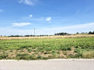 Grundstück kaufen in Wels-Land – 853 m², € 229.090 – Bild 5 von 5