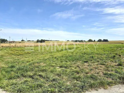 Grundstück kaufen in Wels-Land – 853 m², € 229.090 – Bild 3 von 5