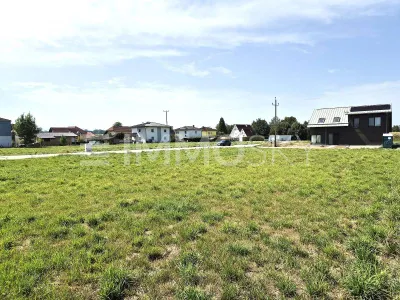 Grundstück kaufen in Wels-Land – 853 m², € 229.090 – Bild 4 von 5