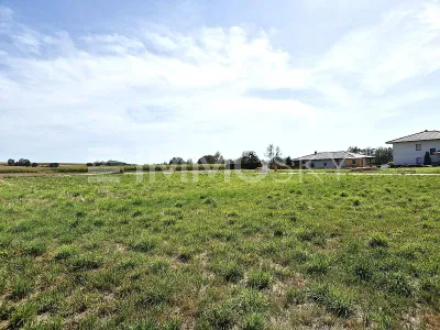 Grundstück kaufen in Wels-Land – 853 m², € 229.090 – Bild 2 von 5