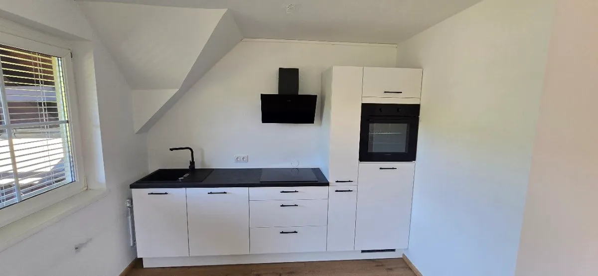 Wohnung – Södingberg - Ansicht 2