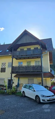 2-Zimmer-Wohnung mieten in Voitsberg – 56 m², € 542