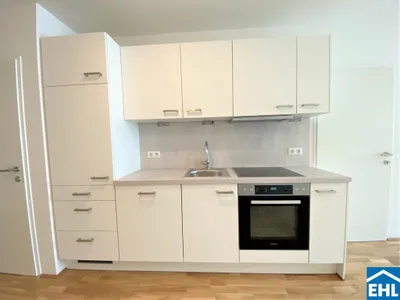2-Zimmer-Wohnung mieten in Wien – 41,1 m², € 845 – Bild 2 von 6