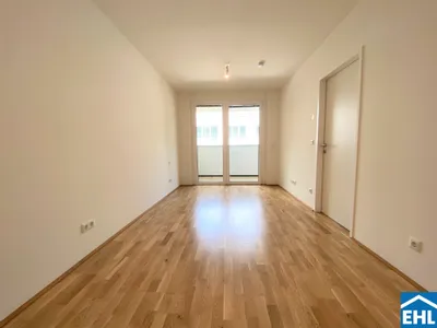 2-Zimmer-Wohnung mieten in Wien – 41,1 m², € 845 – Bild 3 von 6