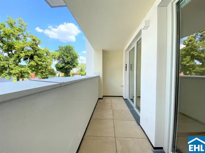 2-Zimmer-Wohnung mieten in Wien – 41,1 m², € 845 – Bild 4 von 6