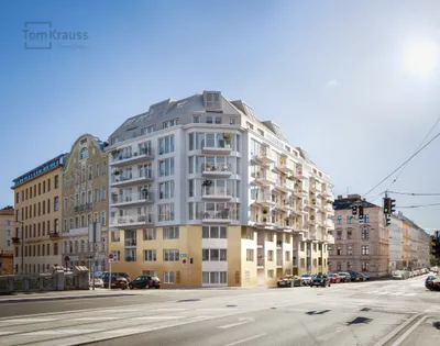 2-Zimmer-Wohnung kaufen in Wien – 42,85 m², € 425.000 – Bild 5 von 15