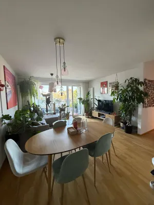 2-Zimmer-Wohnung mieten in Wien – 55 m², € 1.199 – Bild 4 von 16