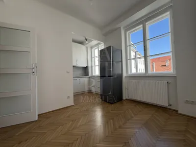 Komplett sanierte Altbauwohnung - ERSTBEZUG – Bild 2