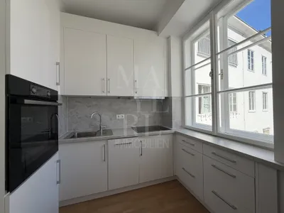 Komplett sanierte Altbauwohnung - ERSTBEZUG – Bild 3