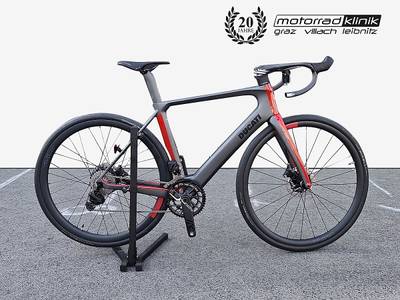 Ducati Futa Teilzahlung € 69,- Aktion