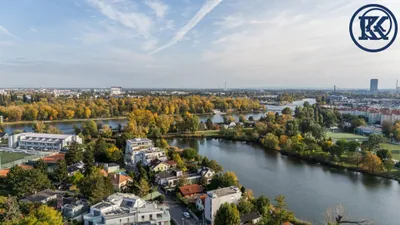 3-Zimmer-Wohnung kaufen in Wien – 79,76 m², € 599.900