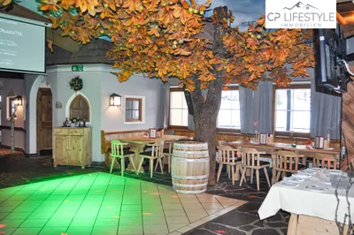 4-Zimmer-Gewerbeimmobilie mieten in Kitzbühel – 500 m², € 3.500 – Bild 10 von 11