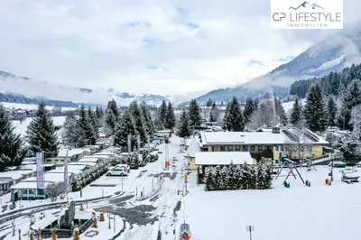 4-Zimmer-Gewerbeimmobilie mieten in Kitzbühel – 500 m², € 3.500 – Bild 5 von 11