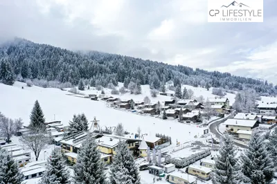 4-Zimmer-Gewerbeimmobilie mieten in Kitzbühel – 500 m², € 3.500 – Bild 2 von 11