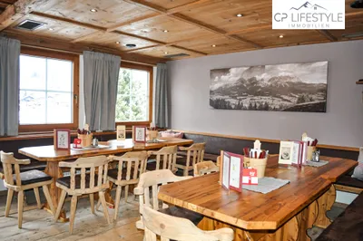 4-Zimmer-Gewerbeimmobilie mieten in Kitzbühel – 500 m², € 3.500 – Bild 8 von 11