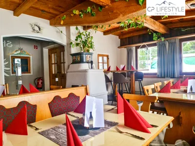 4-Zimmer-Gewerbeimmobilie mieten in Kitzbühel – 500 m², € 3.500 – Bild 9 von 11