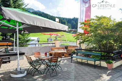 4-Zimmer-Gewerbeimmobilie mieten in Kitzbühel – 500 m², € 3.500 – Bild 11 von 11