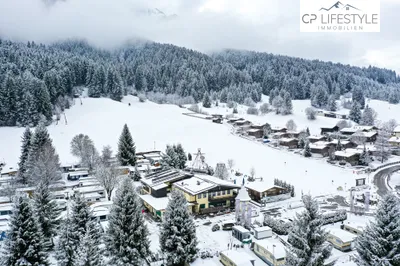 4-Zimmer-Gewerbeimmobilie mieten in Kitzbühel – 500 m², € 3.500 – Bild 3 von 11